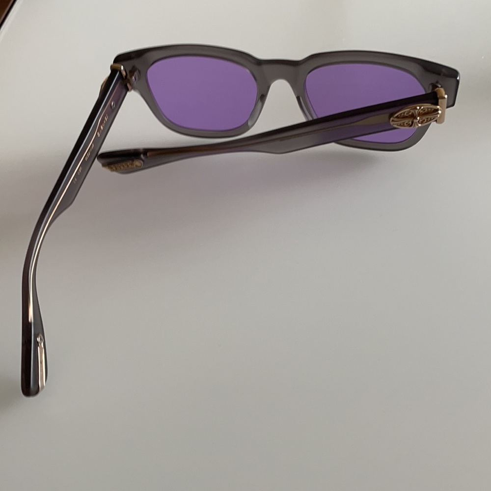 CHROME HEARTS Custom Givenhed - Picture 9 of 14